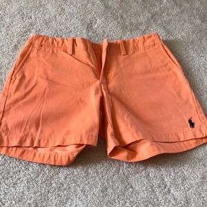 Ralph Lauren shorts